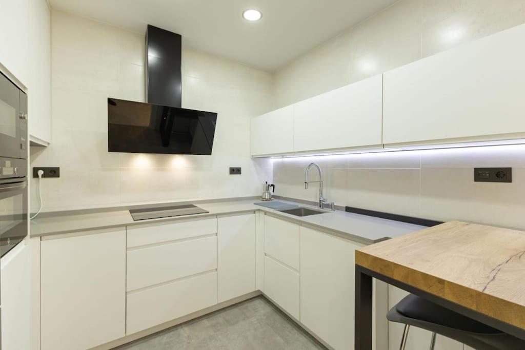 Rosario Central Suite Sevilla Dış mekan fotoğraf