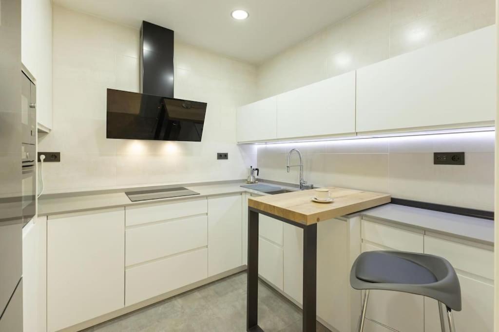 Rosario Central Suite Sevilla Dış mekan fotoğraf